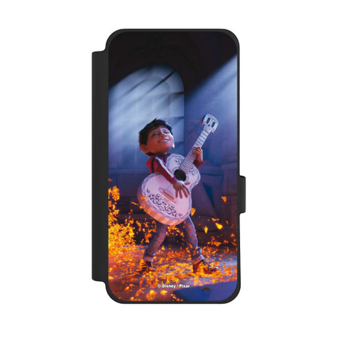 Google Pixel 10 Pro XL NIVOflip Miguel Coco Gitarrenfilm-Szene