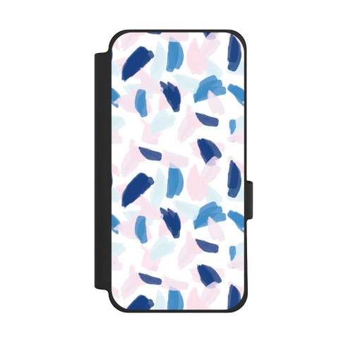 Google Pixel 10 Pro XL NIVOflip Blue and Pink Paint