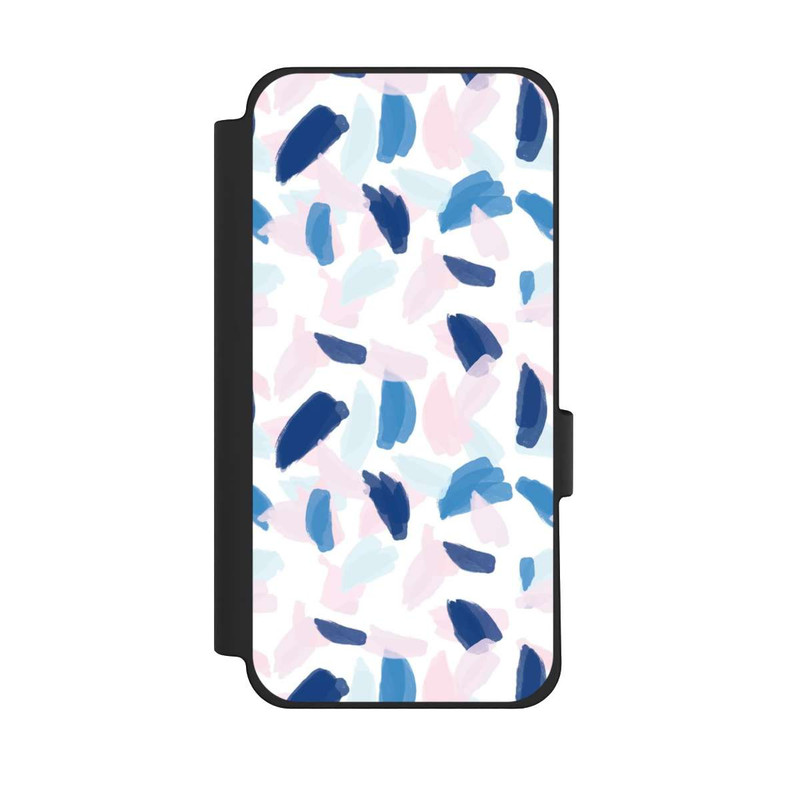 Pixel 10 Pro XL NIVOflip Blaue und rosa Farbe
