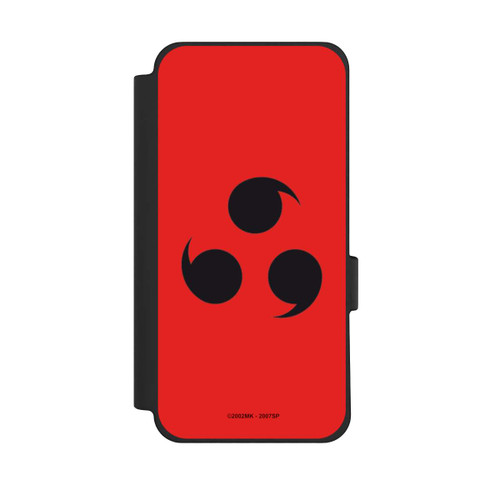 Google Pixel 10 Pro XL NIVOflip Sharingan