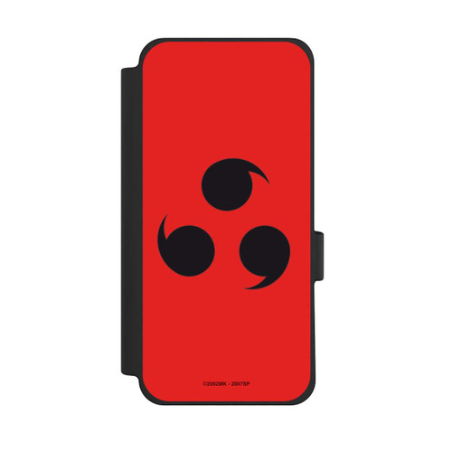 Google Pixel 10 Pro XL NIVOflip Sharingan