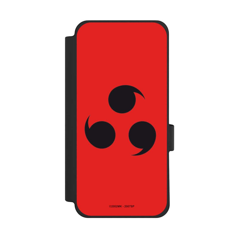 Pixel 10 Pro XL NIVOflip Sharingan