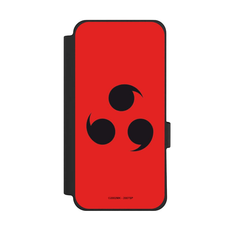 Pixel 10 Pro XL NIVOflip Sharingan