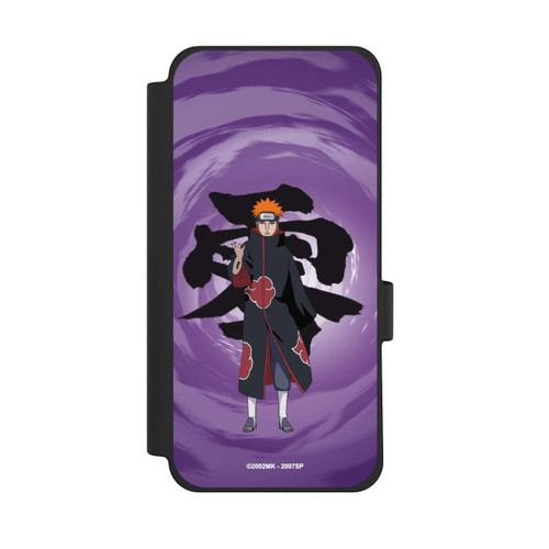 Google Pixel 10 Pro XL NIVOflip Pain Akatsuki