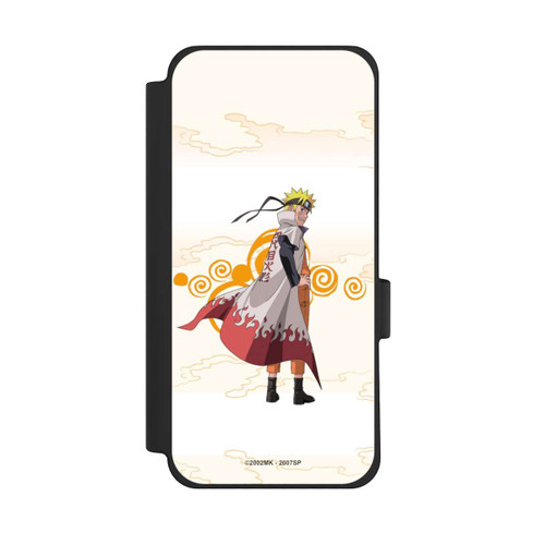 Google Pixel 10 Pro XL NIVOflip Naruto Hokage