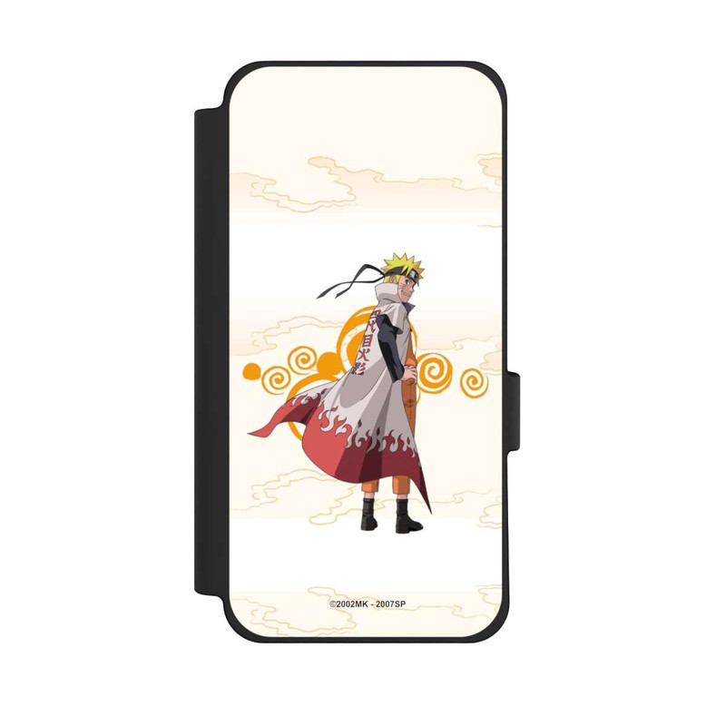Pixel 10 Pro XL NIVOflip Naruto Hokage