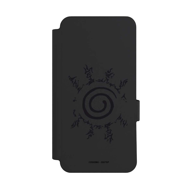 Pixel 10 Pro XL NIVOflip Sceau de Naruto Sans Fond