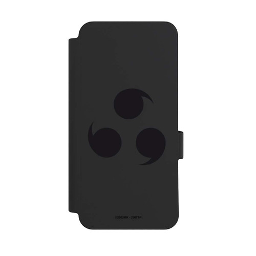 Google Pixel 10 Pro XL NIVOflip Sharingan without background