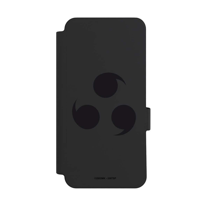 Pixel 10 Pro XL NIVOflip Sharingan ohne Hintergrund