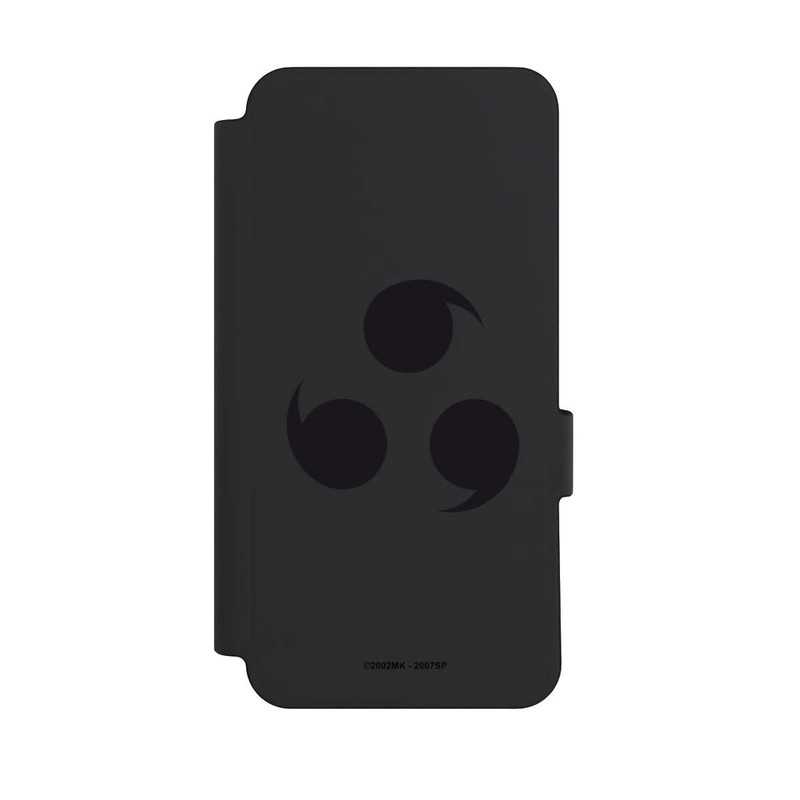 Pixel 10 Pro XL NIVOflip Sharingan ohne Hintergrund