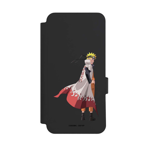 Google Pixel 10 Pro XL NIVOflip Naruto Hokage ohne Hintergrund