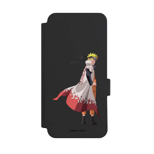 Google Pixel 10 Pro XL NIVOflip Naruto Hokage without background