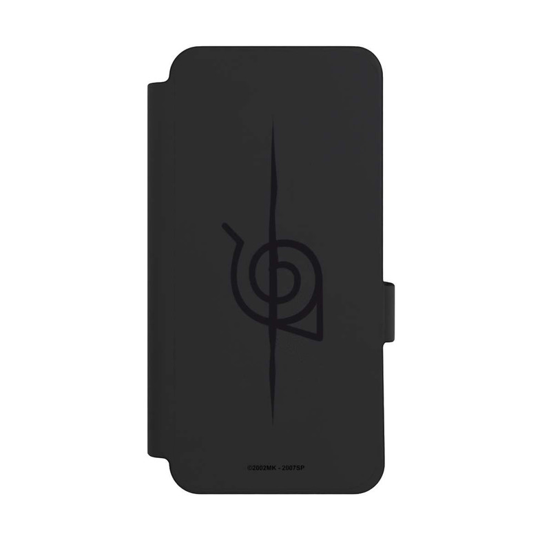 Pixel 10 Pro XL NIVOflip Bandeau Sasuke sans fond