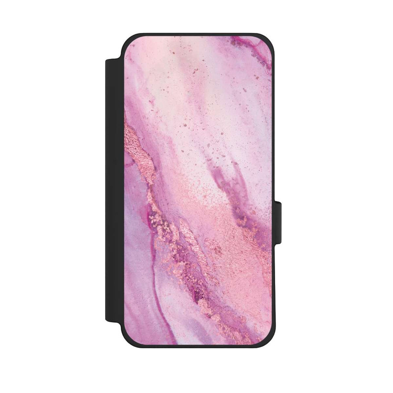 Pixel 10 Pro XL NIVOflip Encre murale en marbre violet