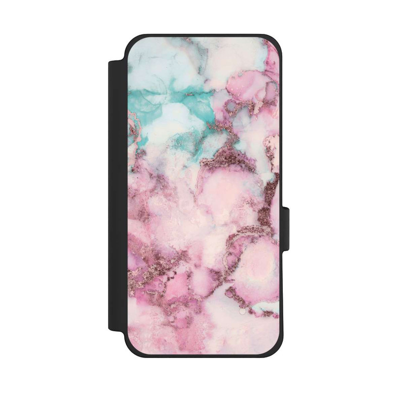 Pixel 10 Pro XL NIVOflip Encre tourbillonnante rose