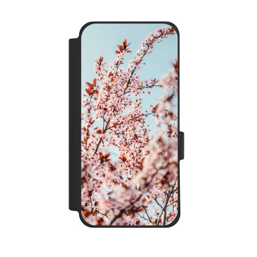 Google Pixel 10 Pro XL NIVOflip Kirschblüten Fotografie