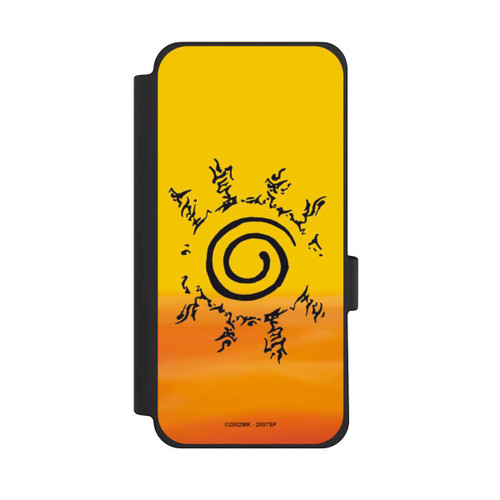 Google Pixel 10 Pro XL NIVOflip Das Siegel von Naruto