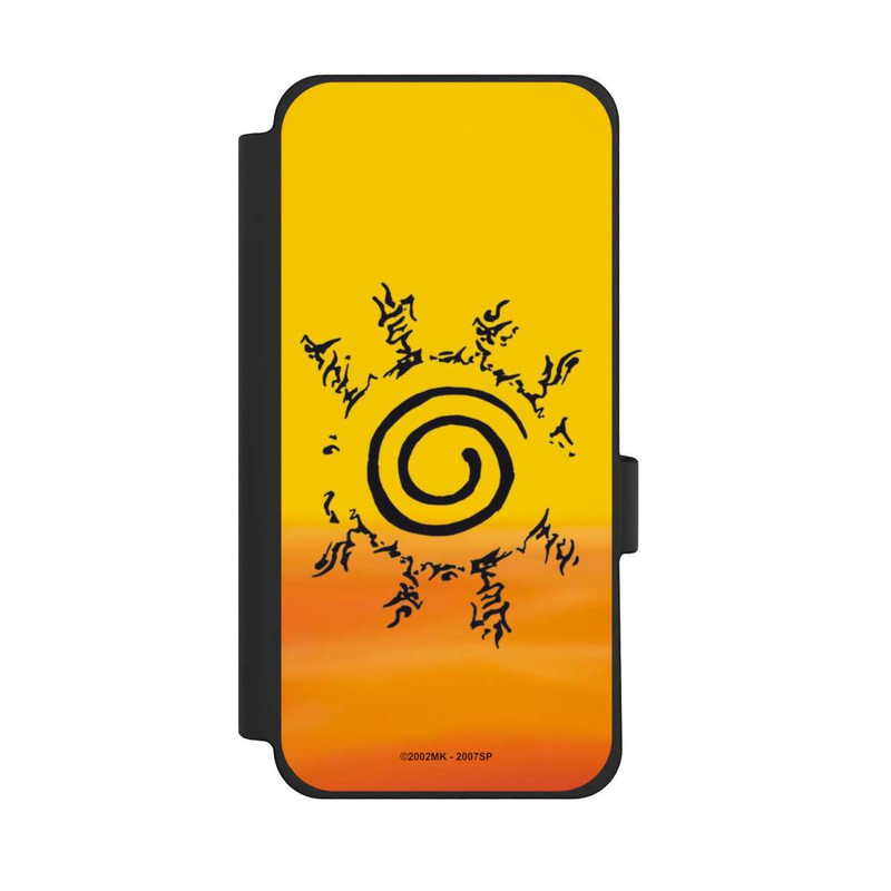 Pixel 10 Pro XL NIVOflip Sceau de Naruto