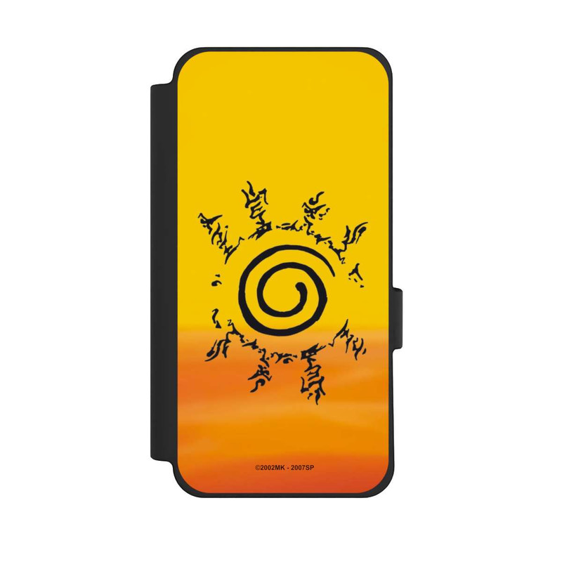 Pixel 10 Pro XL NIVOflip Sceau de Naruto