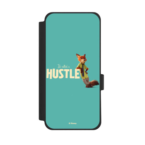 Google Pixel 10 Pro XL NIVOflip Nick Wilde Hustle Zootopia