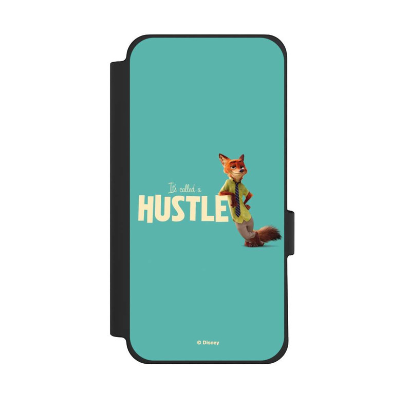 Pixel 10 Pro XL NIVOflip Nick Wilde Hustle Zootopia