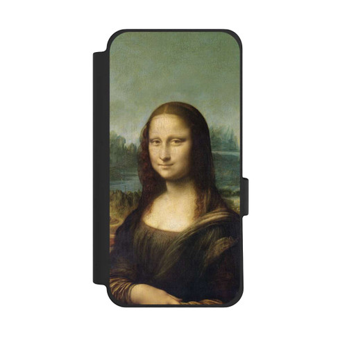 Google Pixel 10 Pro XL NIVOflip Mona Lisa von Leonardo da Vinci