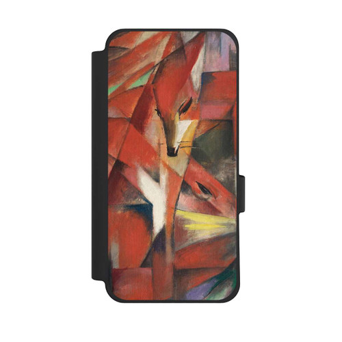 Google Pixel 10 Pro XL NIVOflip Der Fuchs von Franz Marc
