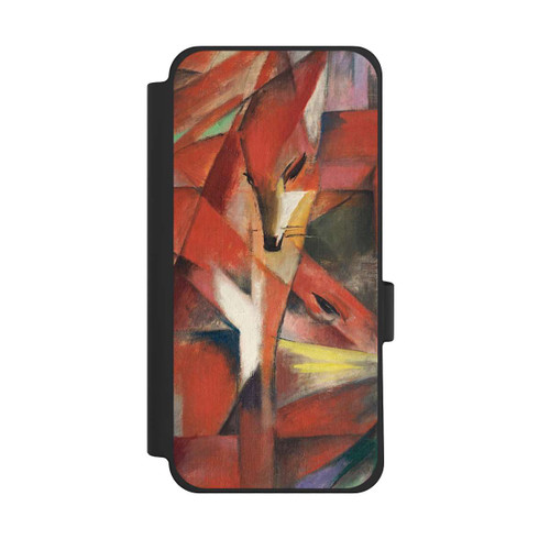 Google Pixel 10 Pro XL NIVOflip Der Fuchs von Franz Marc