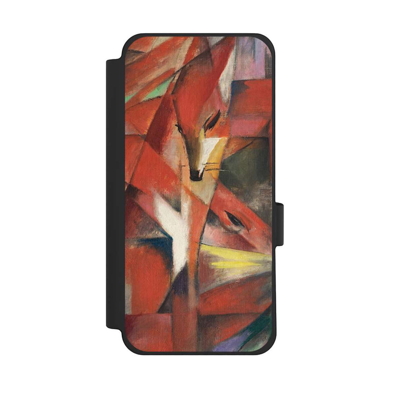 Pixel 10 Pro XL NIVOflip Der Fuchs von Franz Marc