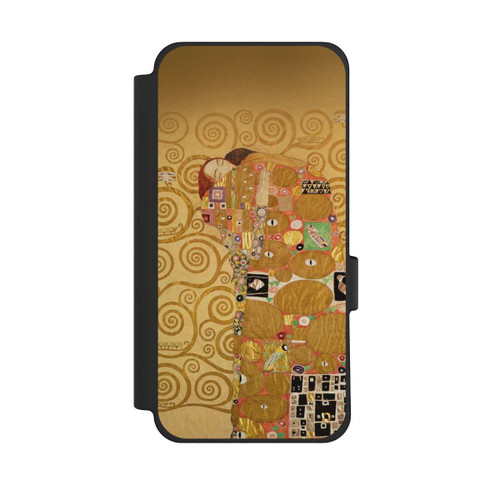 Google Pixel 10 Pro XL NIVOflip Vollendung von Gustav Klimt