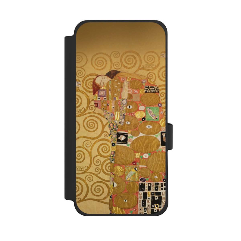 Pixel 10 Pro XL NIVOflip Vollendung von Gustav Klimt