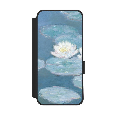 Google Pixel 10 Pro XL NIVOflip Seerosenabend von Claude Monet