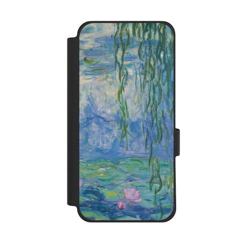 Google Pixel 10 Pro XL NIVOflip Seerosen 1916-19 von Claude Monet