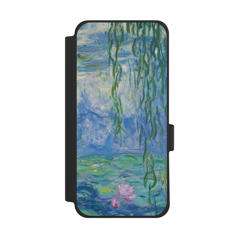 Pixel 10 Pro XL NIVOflip Seerosen 1916-19 von Claude Monet