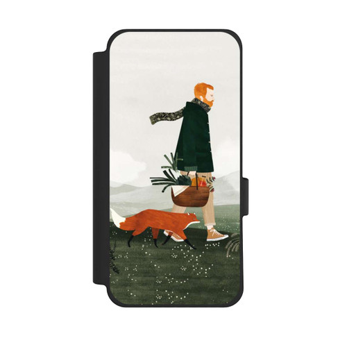 Google Pixel 10 Pro XL NIVOflip Zwei Freunde von Léa Le Pivert