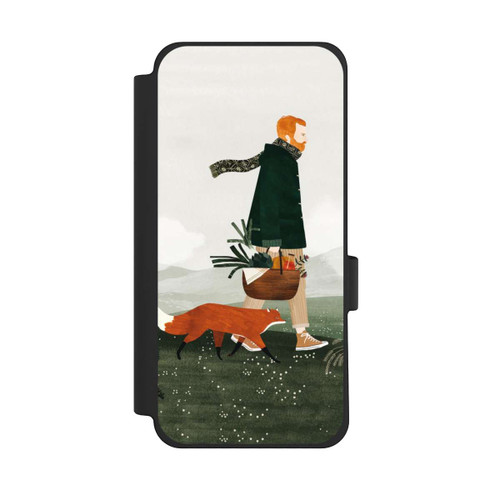 Google Pixel 10 Pro XL NIVOflip Zwei Freunde von Léa Le Pivert