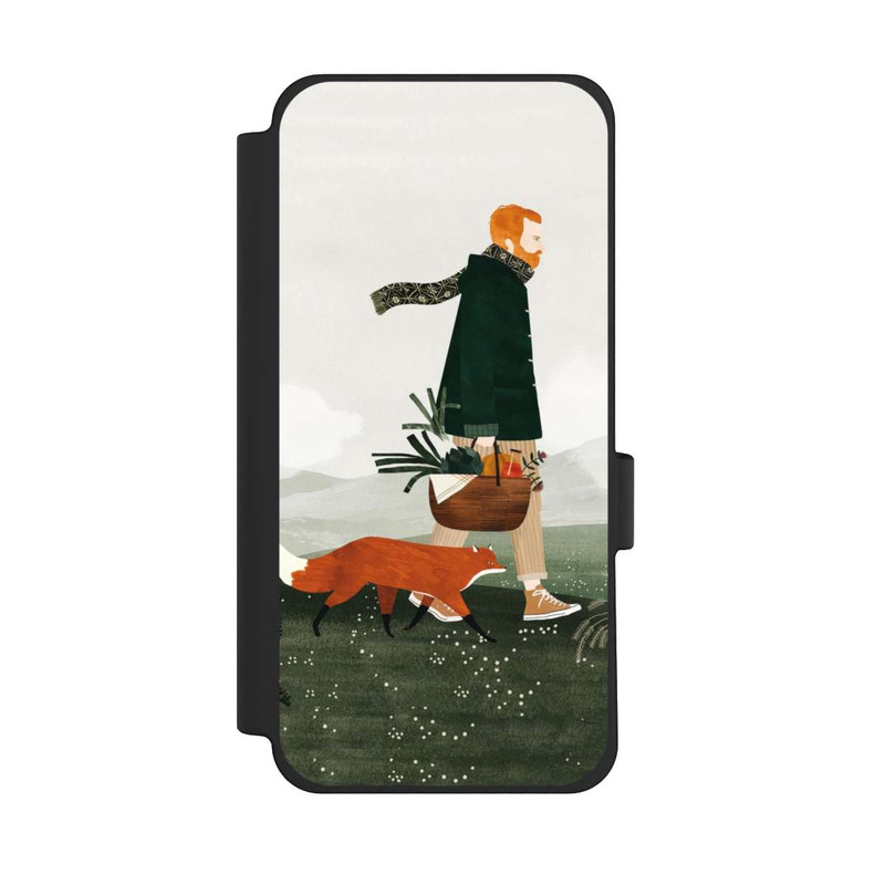 Pixel 10 Pro XL NIVOflip Zwei Freunde von Léa Le Pivert