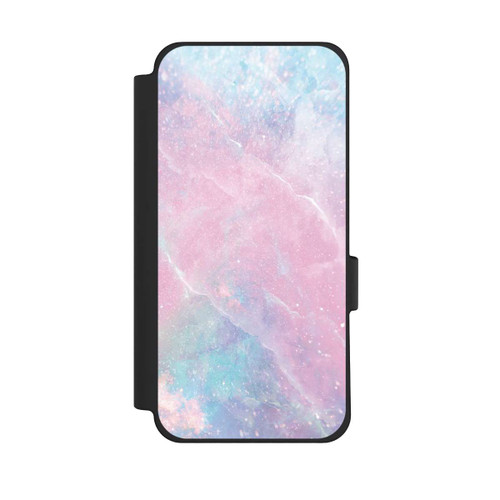 Google Pixel 10 Pro XL NIVOflip Schillernder Marmor 2