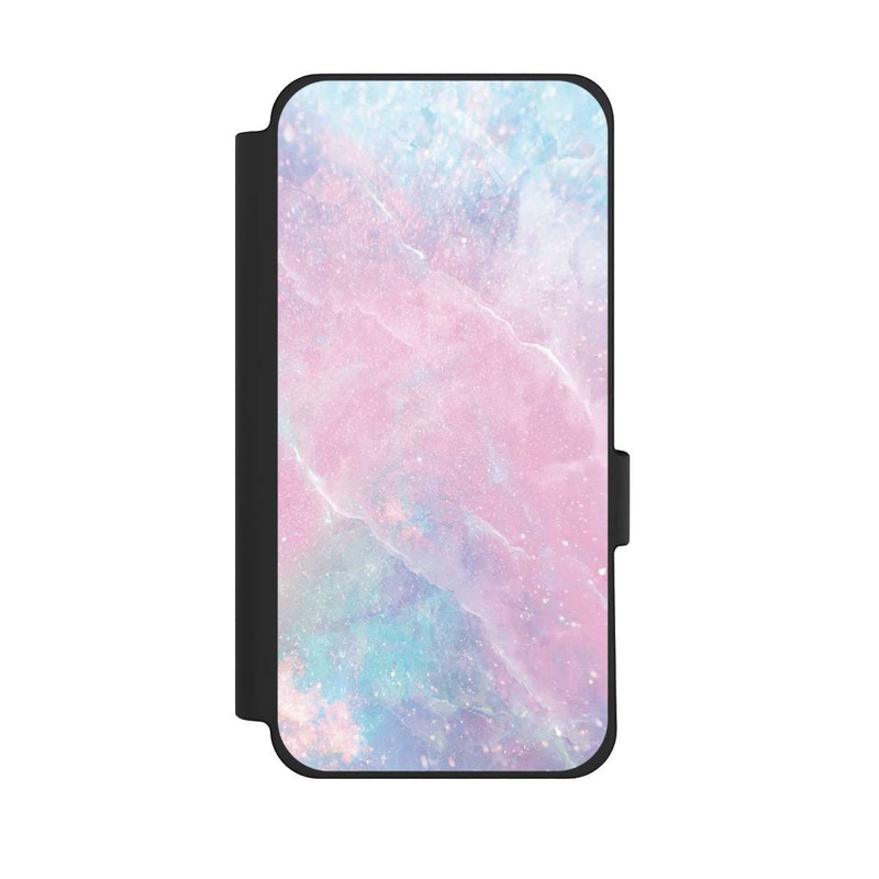 Pixel 10 Pro XL NIVOflip Marbre irisé 2