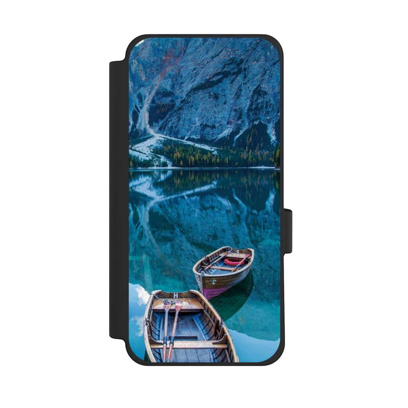Pixel 10 Pro XL NIVOflip Nature Lac Bateau