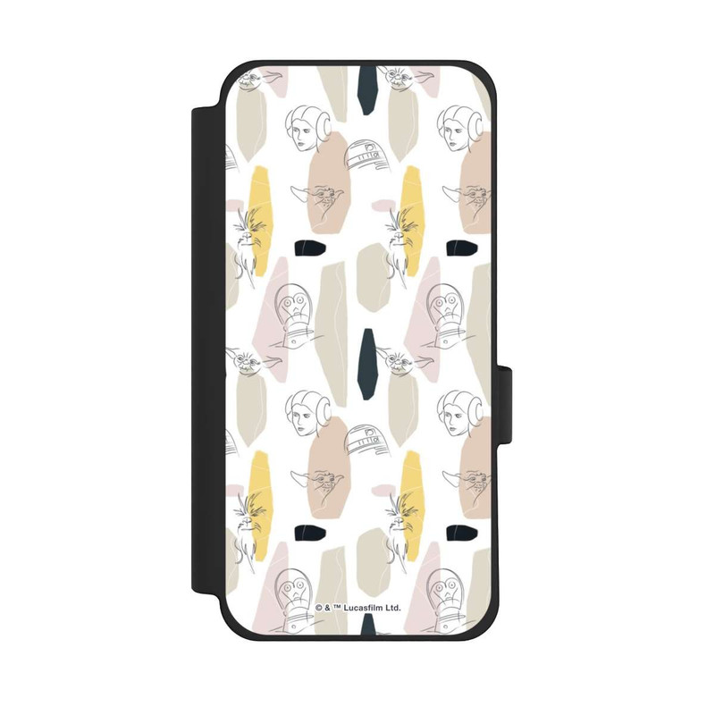 Pixel 10 Pro XL NIVOflip Bright Side Line Art