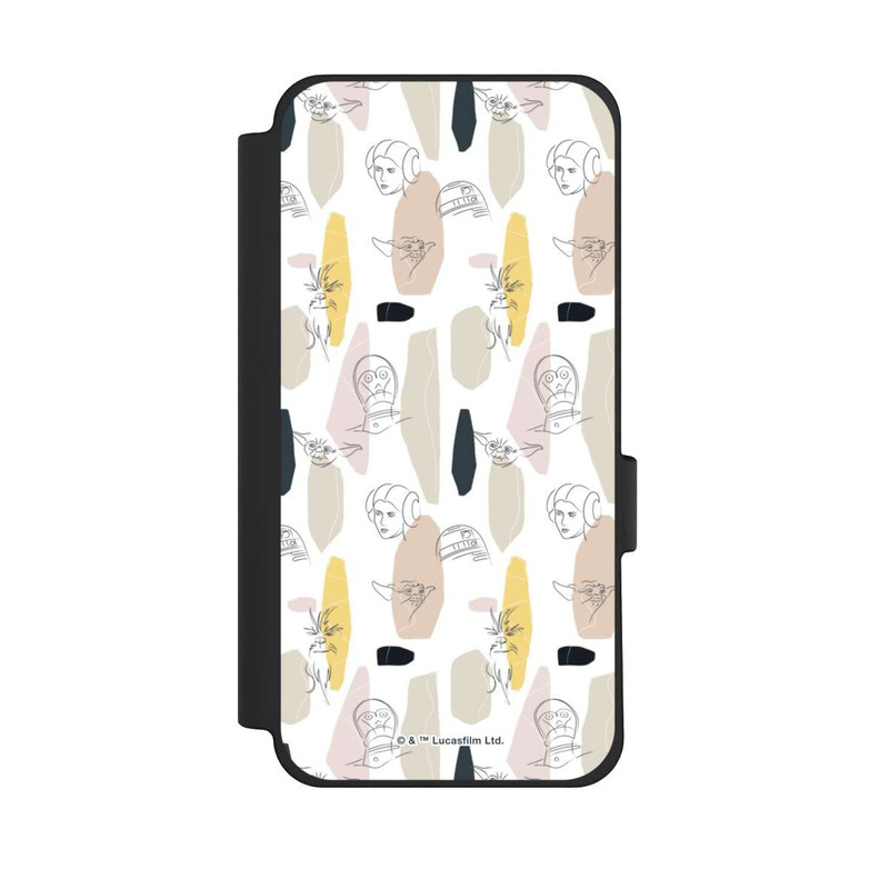 Pixel 10 Pro XL NIVOflip Bright Side Line Art