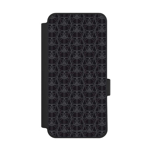 Google Pixel 10 Pro XL NIVOflip Darth Vader Line Art