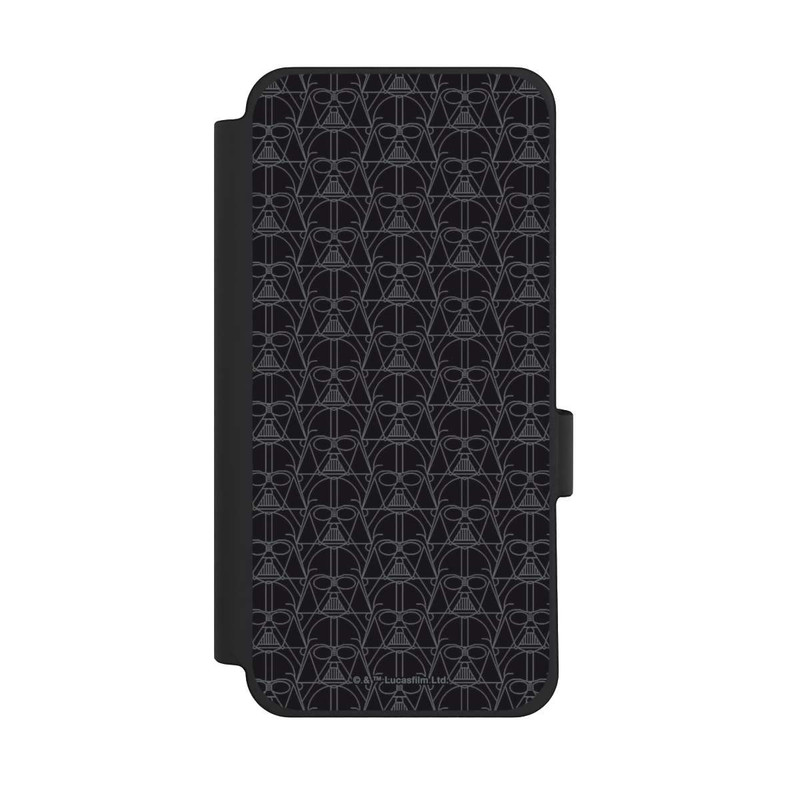 Pixel 10 Pro XL NIVOflip Darth Vader Line Art