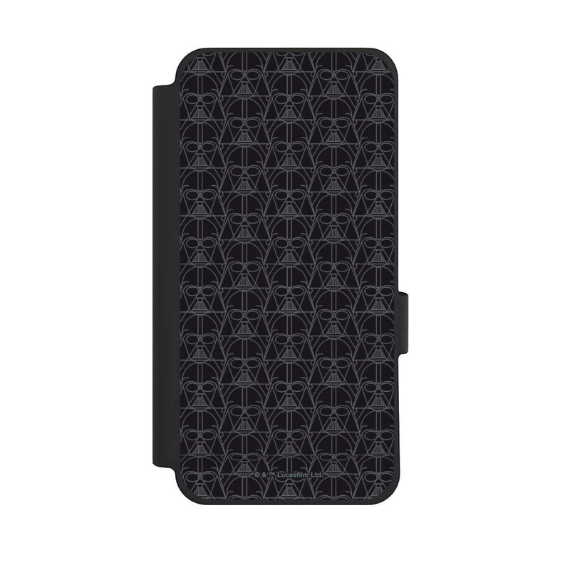 Pixel 10 Pro XL NIVOflip Darth Vader Line Art