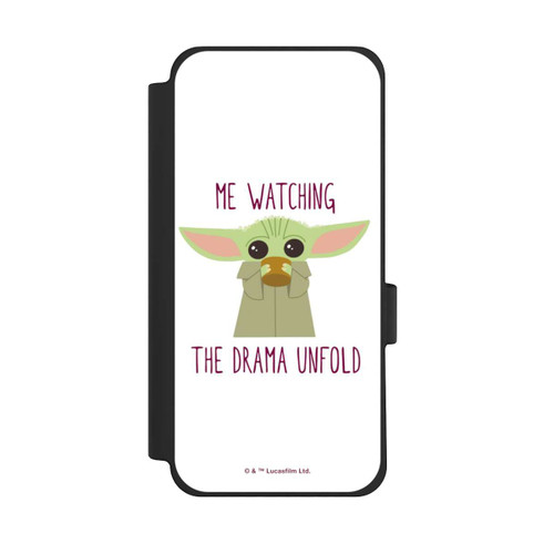 Google Pixel 10 Pro XL NIVOflip The Child Watching