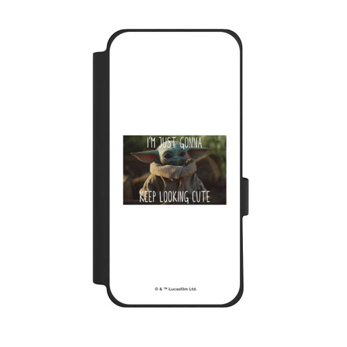 Google Pixel 10 Pro XL NIVOflip The Child Cute