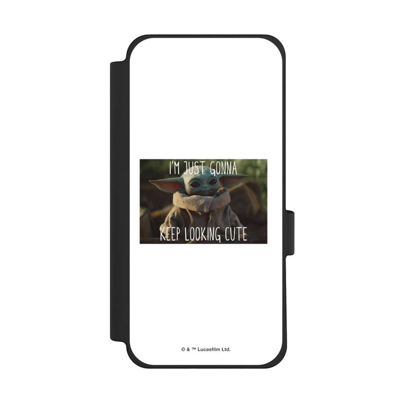 Pixel 10 Pro XL NIVOflip The Child Cute