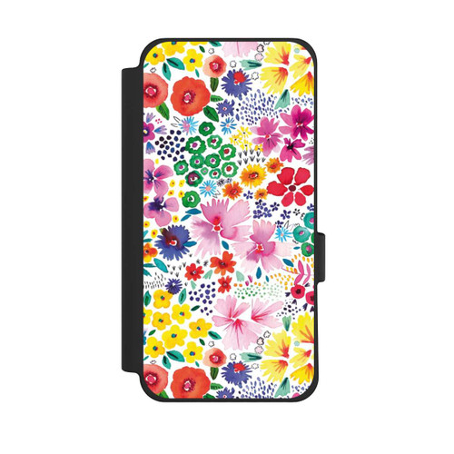 Google Pixel 10 Pro XL NIVOflip Petites fleurs printanières astucieuses
