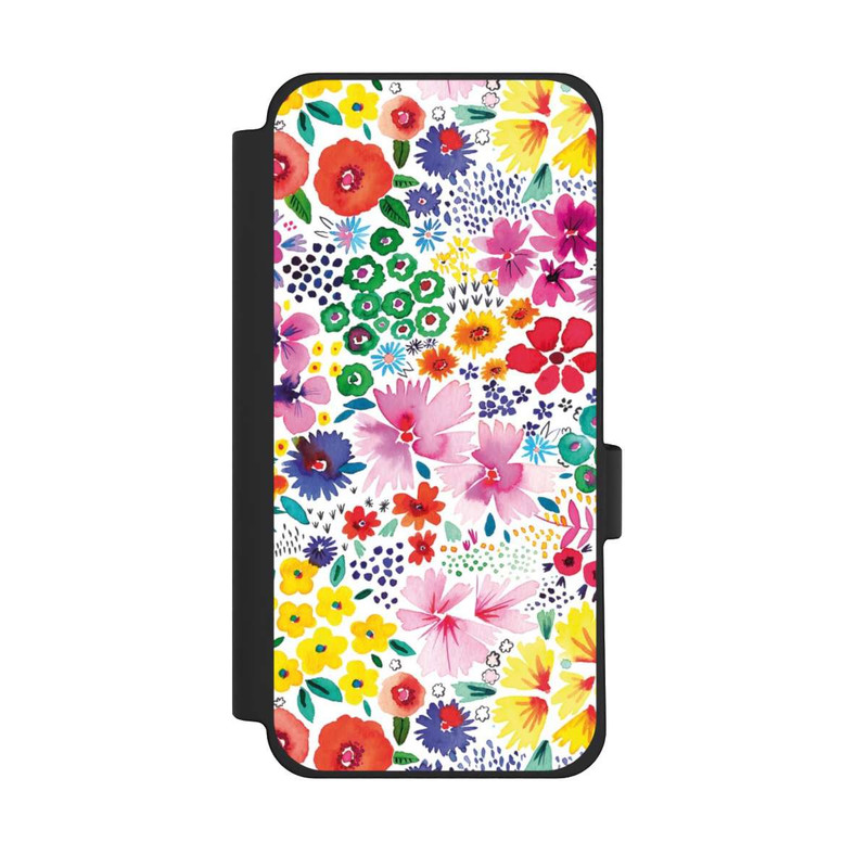 Pixel 10 Pro XL NIVOflip Petites fleurs printanières astucieuses